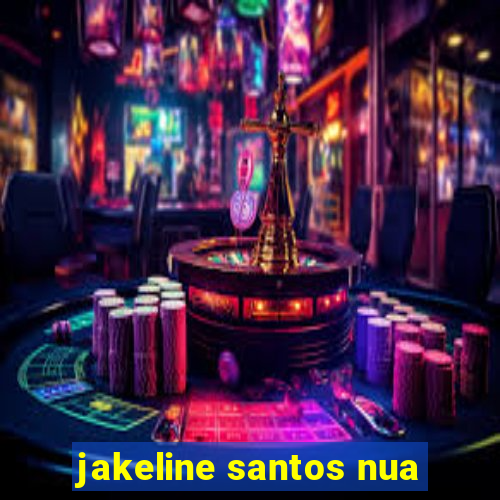 jakeline santos nua